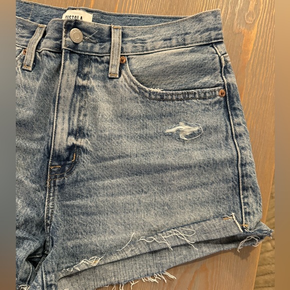 Pistola Kylee Shorts size 28 - Picture 8 of 10
